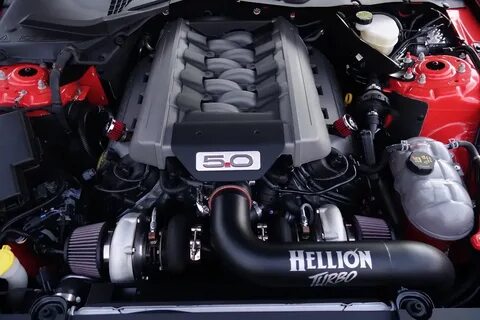 Where are the single turbo kits??? 2015+ S550 Mustang Forum 