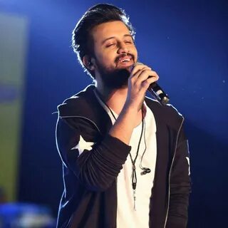 Atif Aslam’s son makes social media debut in recent live vid