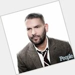 Guillermo Diaz Official Site for Man Crush Monday #MCM Woman
