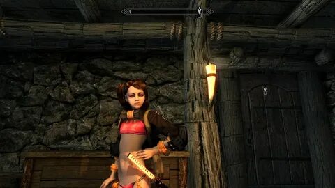 Skyrim jp uploader - 5/412 - Hentai Image