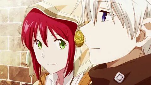 Better Place │ Zen&Shirayuki ♥ - YouTube