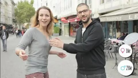 Merci Handy: Prostate cancer YouTube video shows French wome