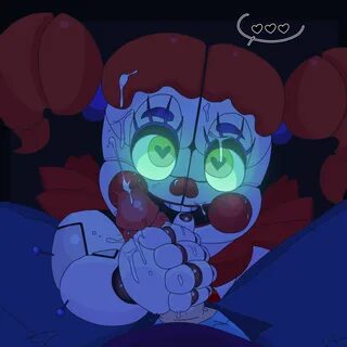 Five Nights At Freddy's - 54/600 - Hentai Image