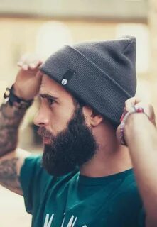 Pin on Guys with Beards