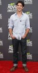 tyler posey Picture 35 - 2013 MTV Movie Awards - Arrivals