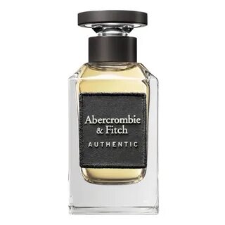 ABERCROMBIE & FITCH Authentic Men арт ABE016602 в каталоге и