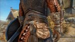 Skyrim Iron Armor Mod Ps4 15 Images - Iron Armor Possible At
