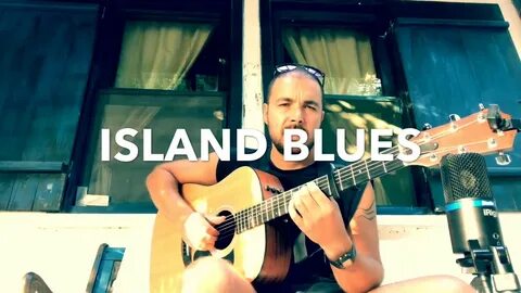 Alaz Pesen - Island Blues (Koop Cover) - YouTube