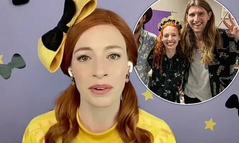 The Wiggles' star Emma Watkins mourns death of East Pointers