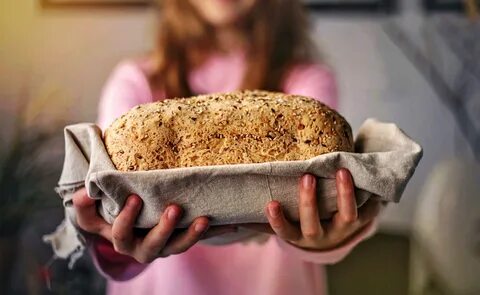 Best Bread Machines To Help You Bake Food at Home - LR