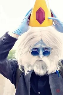 Because I love her. Adventure time cosplay, Amazing cosplay,