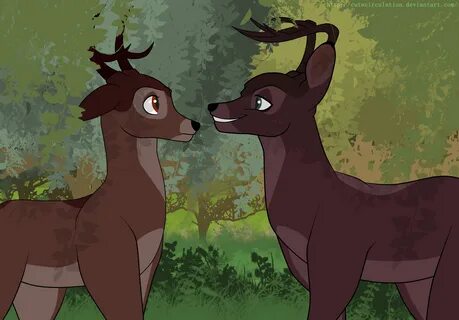 Pin by Benta LeMunyon on Disney Bambi art, Bambi disney, Dis