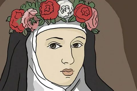 Redescubrir a santa Rosa de Lima, por Fray Julián de Cos OP