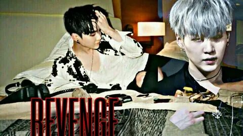 Bts Revenge min yoongi ff (fanfic trailer) - YouTube