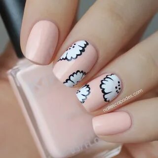 Pin on Nails