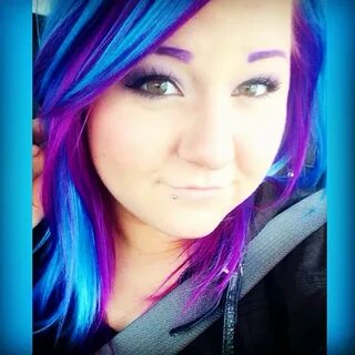 Best Purple Hair Color Related Keywords & Suggestions - Best
