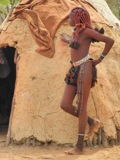 Oldies Himba Beauty Himba people, Himba girl, African women