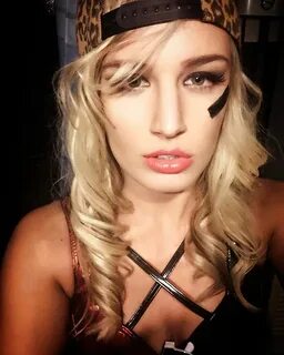 Toni Storm Leaked - The Fappening Leaked Photos 2015-2022