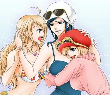 One Piece: Two Years Later Image #2005254 - Zerochan Anime I