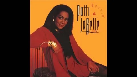 Patti LaBelle - Somebody Loves You Baby (1991) - YouTube Mus