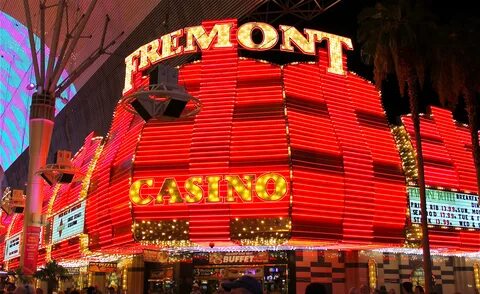 Лучшие казино Лас-Вегаса (+ отели) Невада, США - vulcanmega-