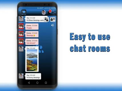 Christian Chat Rooms Free for Android - APK Download