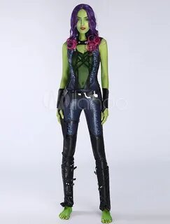 Gamora Cosplay For Sale - Costplayto