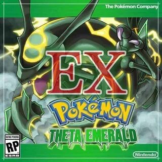 Pokemon Theta Emerald Ex Rom Cheats ` Pokemon Go