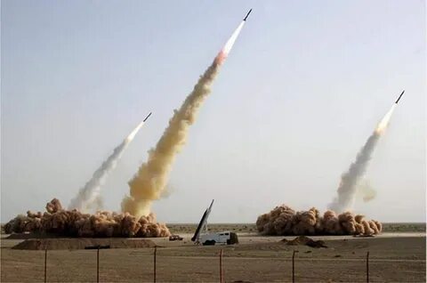 Iran launched 32 missiles toward Israel in early May - IFMAT