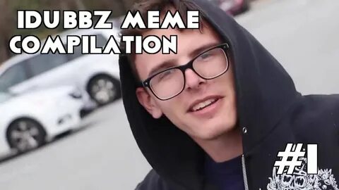 Idubbz Memes