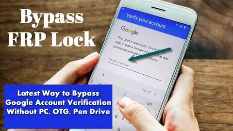 Bypass Google Account Verification 2019 Bypass FRP Lock Down