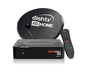 Dish TV India introduces 'Orbit'