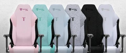 SecretLab Announces New TITAN Evo (2022 Series) Ergonomic Chairs.