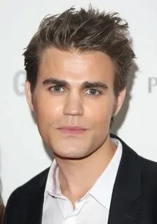 Paul Wesley Picture 51 - The Glamour Women of The Year Award