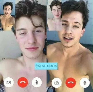 Pin by Emma Victoria on Shawn Mendes Charlie puth, Shawn men