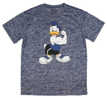 Buy donald duck t shirt mens - In stock