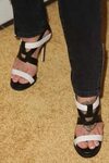 Charisma Carpenter Feet (10 photos) - celebrity-feet.com