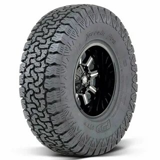 AMP Terrain Pro A/T P LT 325/60R20 126/123S E 10 Ply AT All 