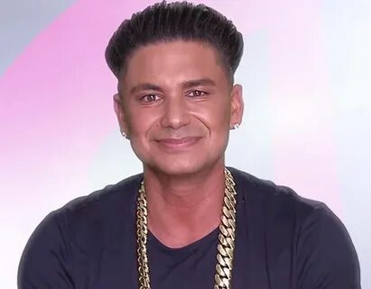 Jersey Shore’s Pauly D Makes Fans Go Wild Over His Latest Tr