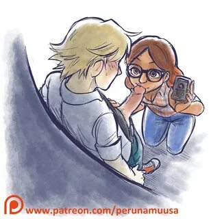 Miraculous ladybug thread - /aco/ - Adult Cartoons - 4archiv