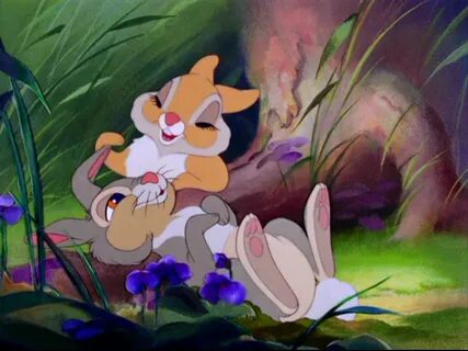 Bambi Quotes Thumper. QuotesGram