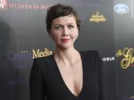 Maggie Gyllenhaal, 37, is too old to play 55-year-old’s love