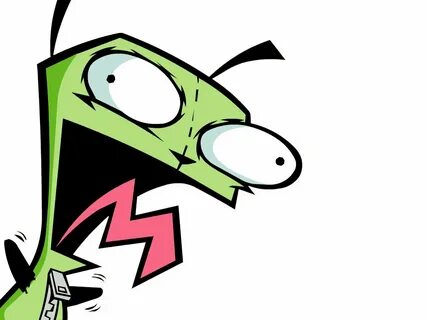 Awesome Invader Zim free wallpaper ID:150592 for hd 1024x768