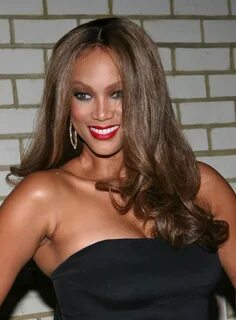 Tyra Banks leaked photos (125505). Best celebrity Tyra Banks