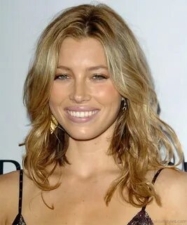 51 Awesome Hairstyles of Jessica Biel