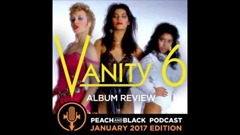 Bite The Beat - VANITY 6 Shazam