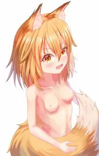 Hentai Horizon " Senko Sewayaki Kitsune No Senko-san 2 - Hen