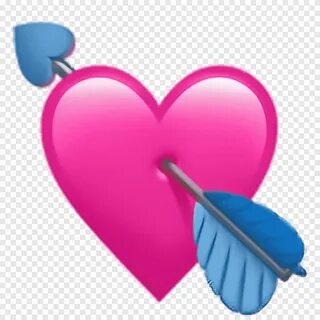 Домен Emoji Сердце, эмодзи, любовь, сердце png PNGEgg