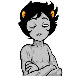 MSPA Booru - animated dancestors kankri vantas musclestuck n