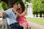 The most romantic places to kiss in Paris Condé Nast Travell